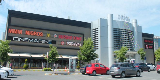 çorlu orion evleri ile ilgili görsel sonucu