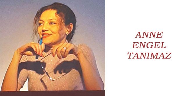 ANNE ENGEL TANIMAZ