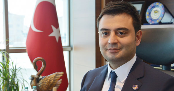 Türkiye’de E- Ticarete Yön Veren Firmalar Arasında Çorlu TSO Üyesi Yer Aldı