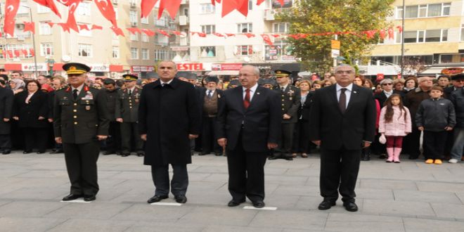 DARISI PARALEL DÜŞMANLARIN BAŞINA