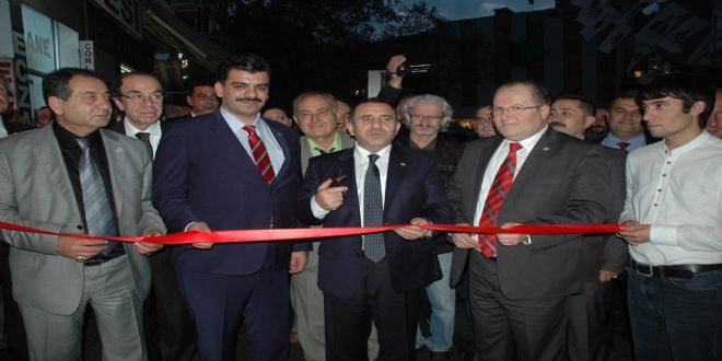 İLK SEÇİMLERDE İKTİDAR OLACAĞIZ