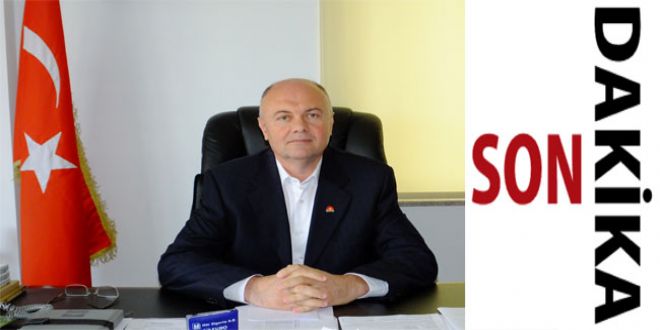 AK PARTİ DE OPERASYON ŞOKU