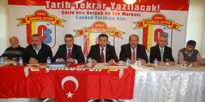 TARİH TEKRAR YAZILACAK