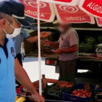 SEYYAR SATICILARA YÖNELİK DENETİMLER SÜRÜYOR