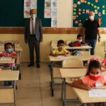 BAŞKAN ATA’DAN EĞİTİM ÖĞRETİME BİR DESTEK DAHA