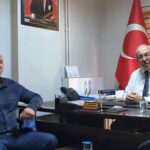TEKİRDAĞ’IN KADİR ABİSİ’NE SARAY HALKI OLARAK MİNNETTARIZ