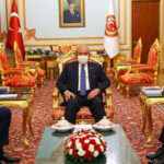 BAŞKAN YÜKSEL ANKARA’DAN ELİ BOŞ DÖNMEDİ DARISI ÇORLU’YA