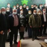 NİŞANCI; BU SALDIRI KARŞISINDA SUSANLARI TARİH YAZACAK