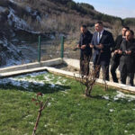 TEKİRDAĞ ÜLKÜ OCAKLARINDAN ANLAMLI ZİYARET