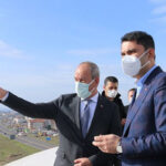 BAŞKAN ATA’NIN ÇABALARI YILLARCA BİRİKMİŞ SORUNU ÇÖZDÜ
