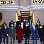 SÜLEYMAN SOYLU TEKİRDAĞ İÇİN BİRÇOK MÜJDE VERDİ