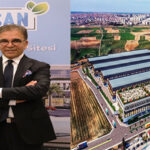 DEMİR GRUP DAN ÇORLU’YA 800 MİLYON TL’LİK DEV YATIRIM