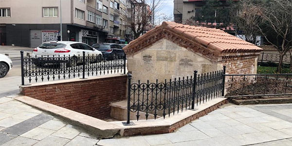 GEÇMİŞİNİ BİLMEYEN GELECEĞE YÜRÜYEMEZ