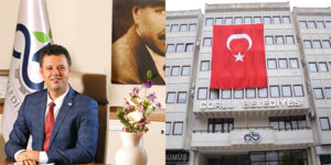 ÇORLU BELEDİYESİNDE TRİLYONLUK İŞLER KİMLERE PEŞKEŞ ÇEKİLDİ