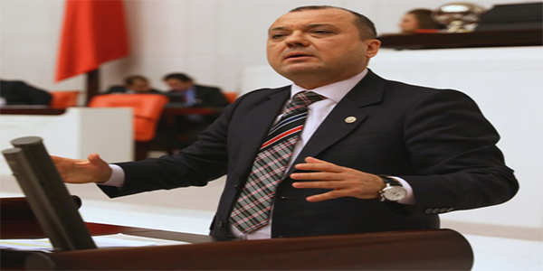 ÇİFTÇİYE YÜKSEK FAİZ KAZIĞI ATILIYOR
