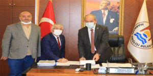 HEM DAYANIŞMAYI SAĞLAYIP HEM DE DOĞAYI KORUYACAĞIZ