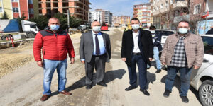 ALBAYRAK; KAPAKLI’YA HAYIRLI OLSUN