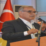 ZEKİ DOBRUCALI GÜVEN TAZELEDİ