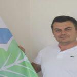 SERKAN BEZGİN ERGENE VELİMEŞESPOR’UN YENİ BAŞKANI OLDU
