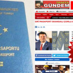 CHP Lİ ÇORLU BELEDİYESİ NİN KİRLİ İŞLERİNİ AK PARTİ TEŞKİLATI ÖRTBAS EDİYOR