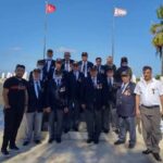 47 YIL ARADAN SONRA GİTTİLER