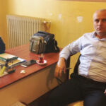 İLKER SOYDAN MUHTARLAR DERNEĞİ BAŞKAN ADAYI