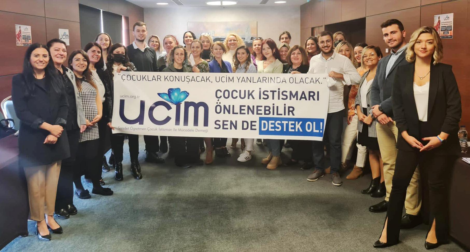 ÇOCUK İSTİSMARI İLE MÜCADELEDE ÖNEMLİ ADIM