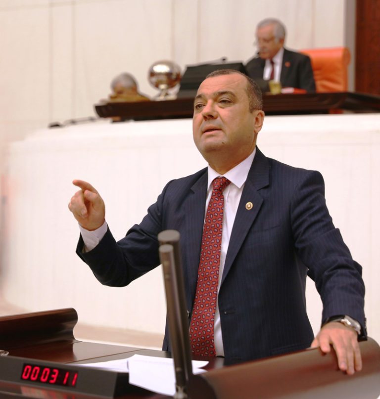 DENİZİ KATLEDEN CEYPORT’A YAPTIRIM UYGULANACAK MI