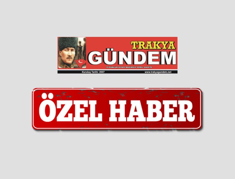 6.LI MASA BUNU NASIL GÖREMİYOR