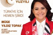 Müge YILDIZ TOPAK