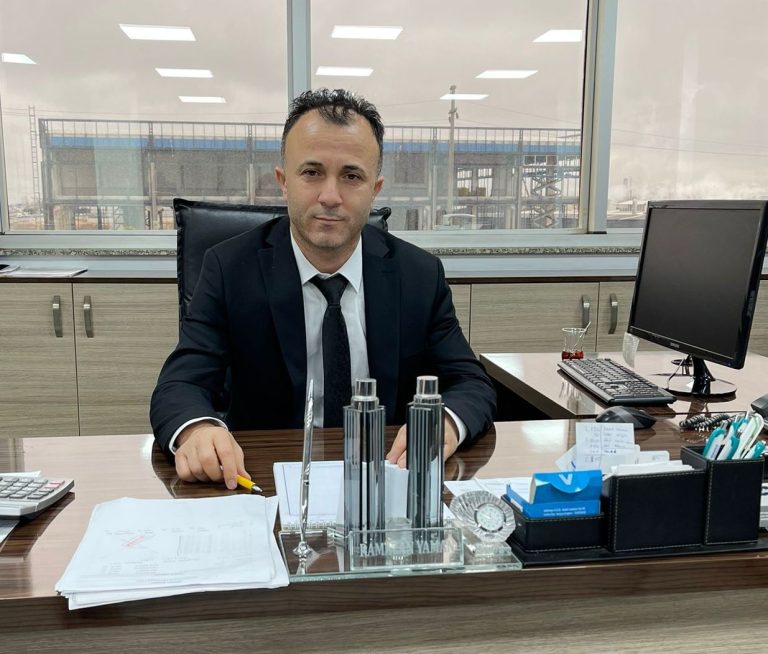 DÜNYANIN EN BÜYÜK MARKALARIYLA ÇALIŞIYOR