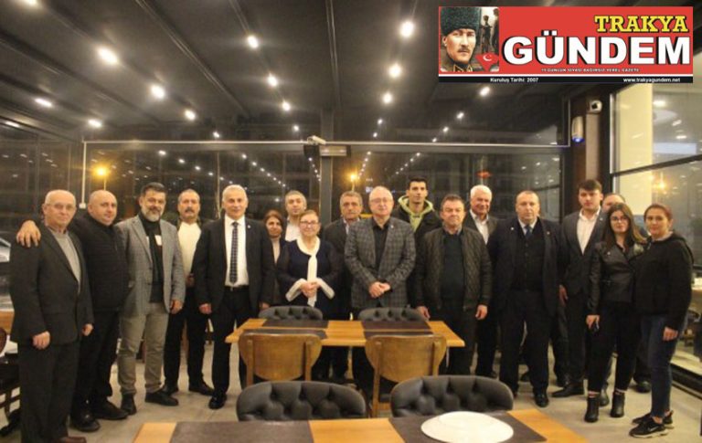 VEKİL ADAYI UZUN: İLK İFTARIMIZI SİZLERLE YAPMAK İSTEDİK!