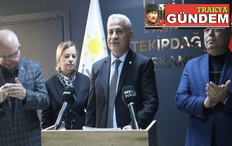 VEKİL ADAY ADAYI UZUN’DAN FARK YARATAN ADAYLIK AÇIKLAMASI!