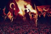 15 TEMMUZ ŞEHİTLERİ ANILACAK!