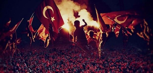 15 TEMMUZ ŞEHİTLERİ ANILACAK!