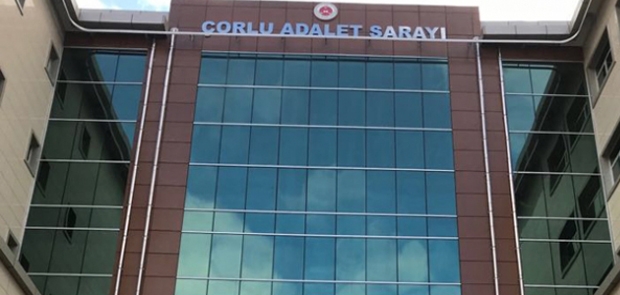 ÇORLU HAKİM VE SAVCILARIN GÖREV YERİ DEĞİŞTİ