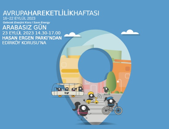 ARABASIZ GÜN ETKİNLİĞİ GERÇEKLEŞTİRİLECEK