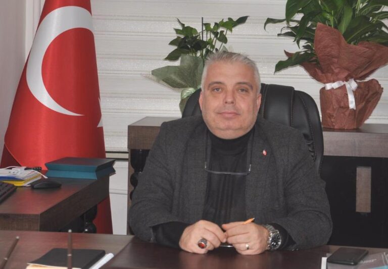 İYİ PARTİ ADINA KİMSE ADAY ARAMAYA KALKMASIN