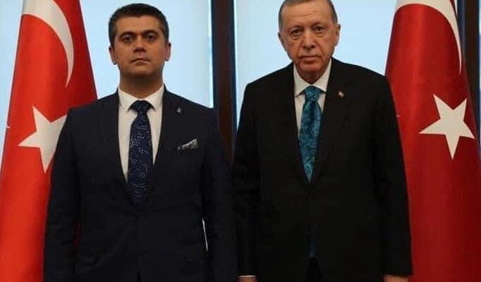 AK PARTİ TEKİRDAĞ İL BAŞKANLIĞINDAN BASIN AÇIKLAMASI