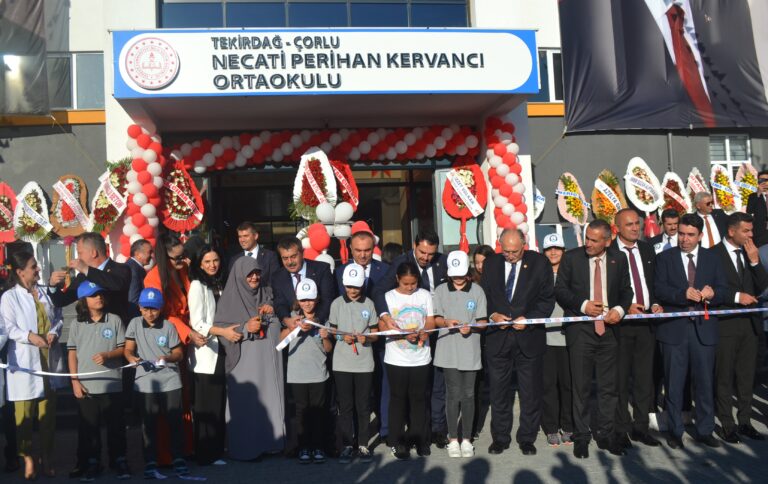 BIRAKTIKLARI ESERLE ÖLÜMSÜZLEŞTİLER