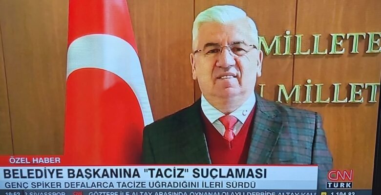 TACİZCİ RASİM’İN YALANI ORTAYA ÇIKTI