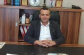 CHP DE RAMAZAN SEZER MECLİS ÜYELİĞİ İÇİN ADAY OLDU