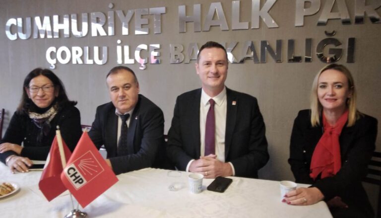 DEĞİŞİME İLK KEZ EVET DİYEN İSİM ADAY ADAYI OLDU