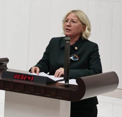 MANİSA DA Kİ SALDIRIYI ŞİDDETLE KINADI