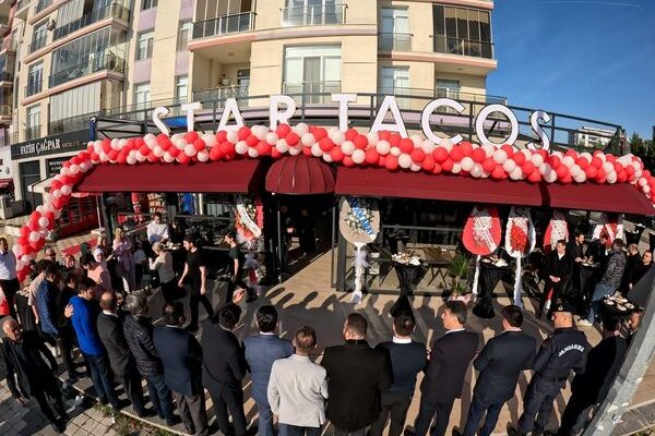 DÜNYA DA 2 TANE TÜRKİYE DE 1.TANE ODA ÇORLU DA