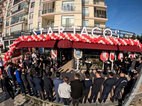 DÜNYA DA 2 TANE TÜRKİYE DE 1.TANE ODA ÇORLU DA