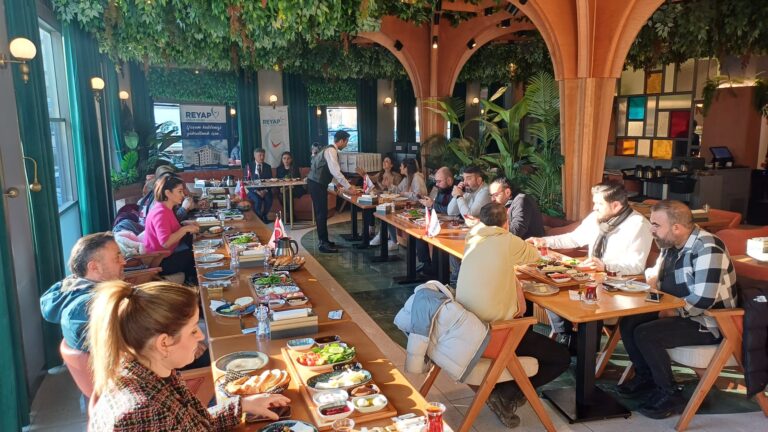 BİR YILDA 2.250 YABANCI HASTA GELDİ