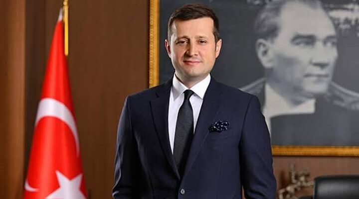 CHP DE P.M VAHAP AKAY MI DİYECEK