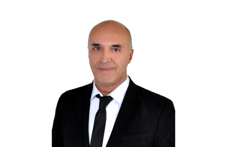 ÇORLU’NUN  BAĞIMSIZ ADAYI METİN ALGÜL