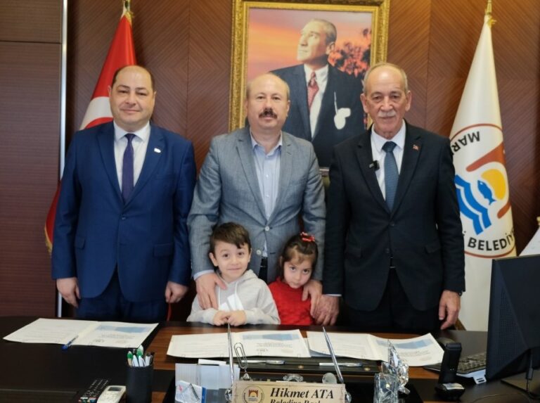 HAYAT BOYU ÖĞRENME PROTOKOLÜ İMZALANDI